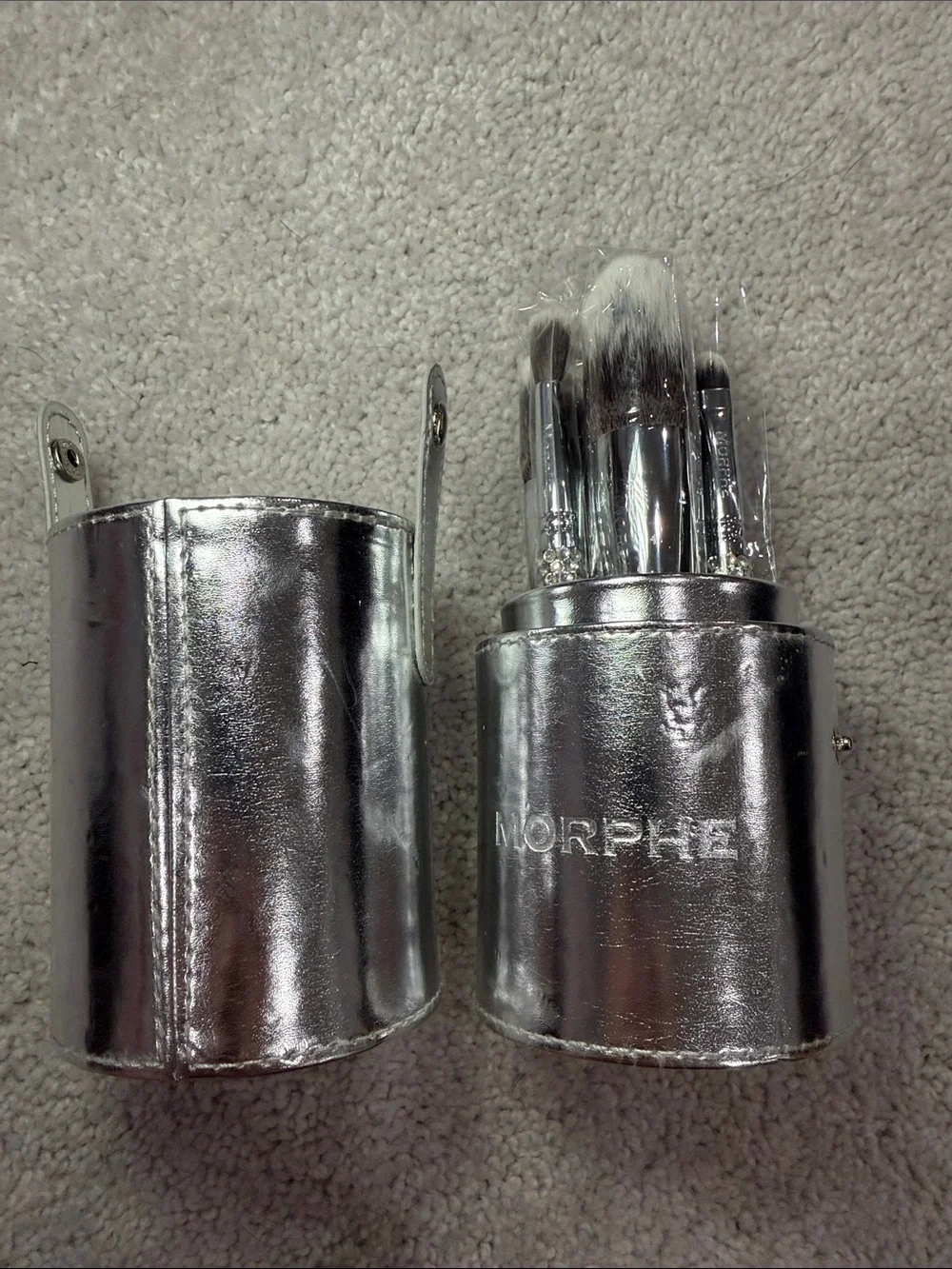 Morphe Bedazzled brush collection